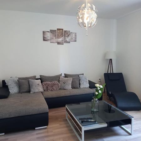 Apartman Zara المظهر الخارجي الصورة