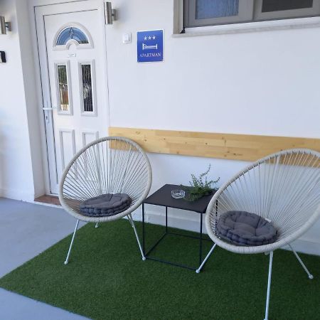 Apartman Zara المظهر الخارجي الصورة