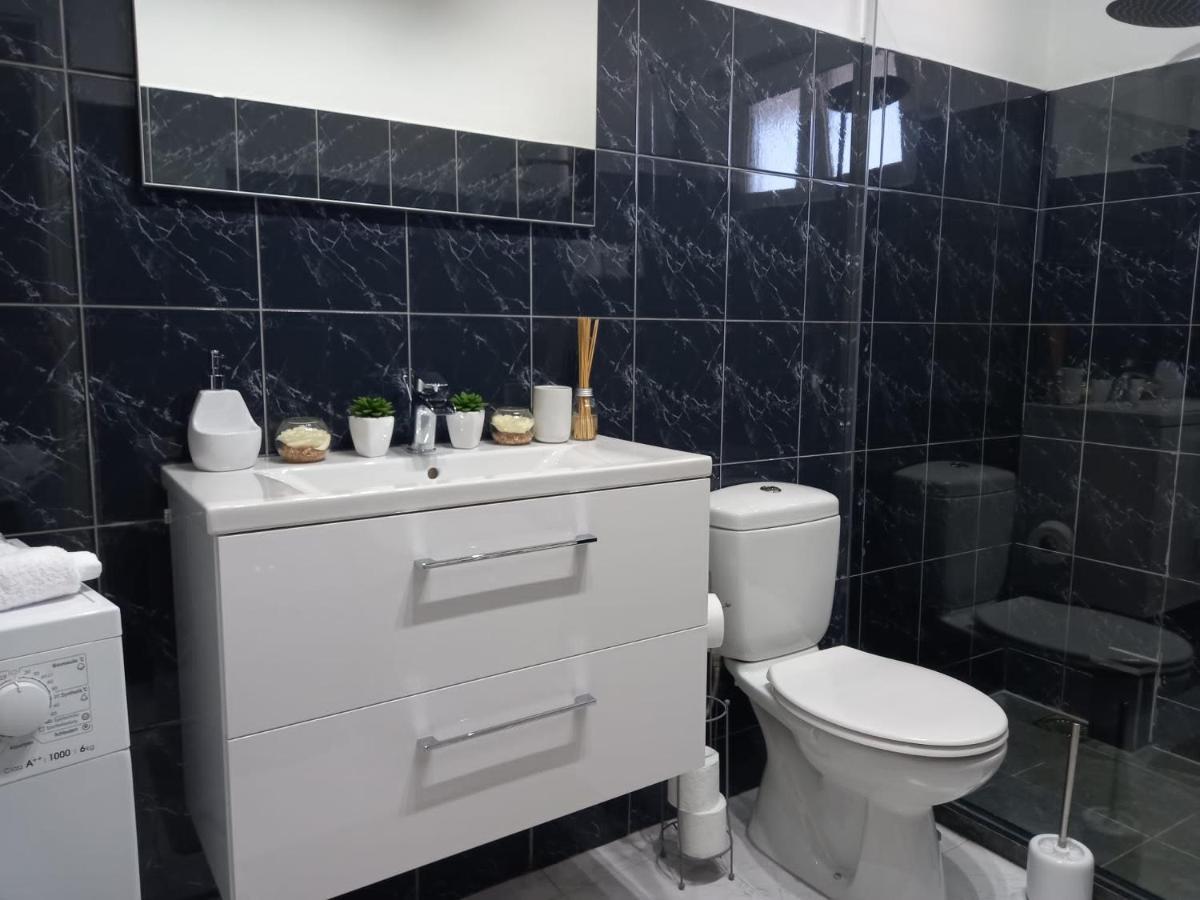 Apartman Zara المظهر الخارجي الصورة