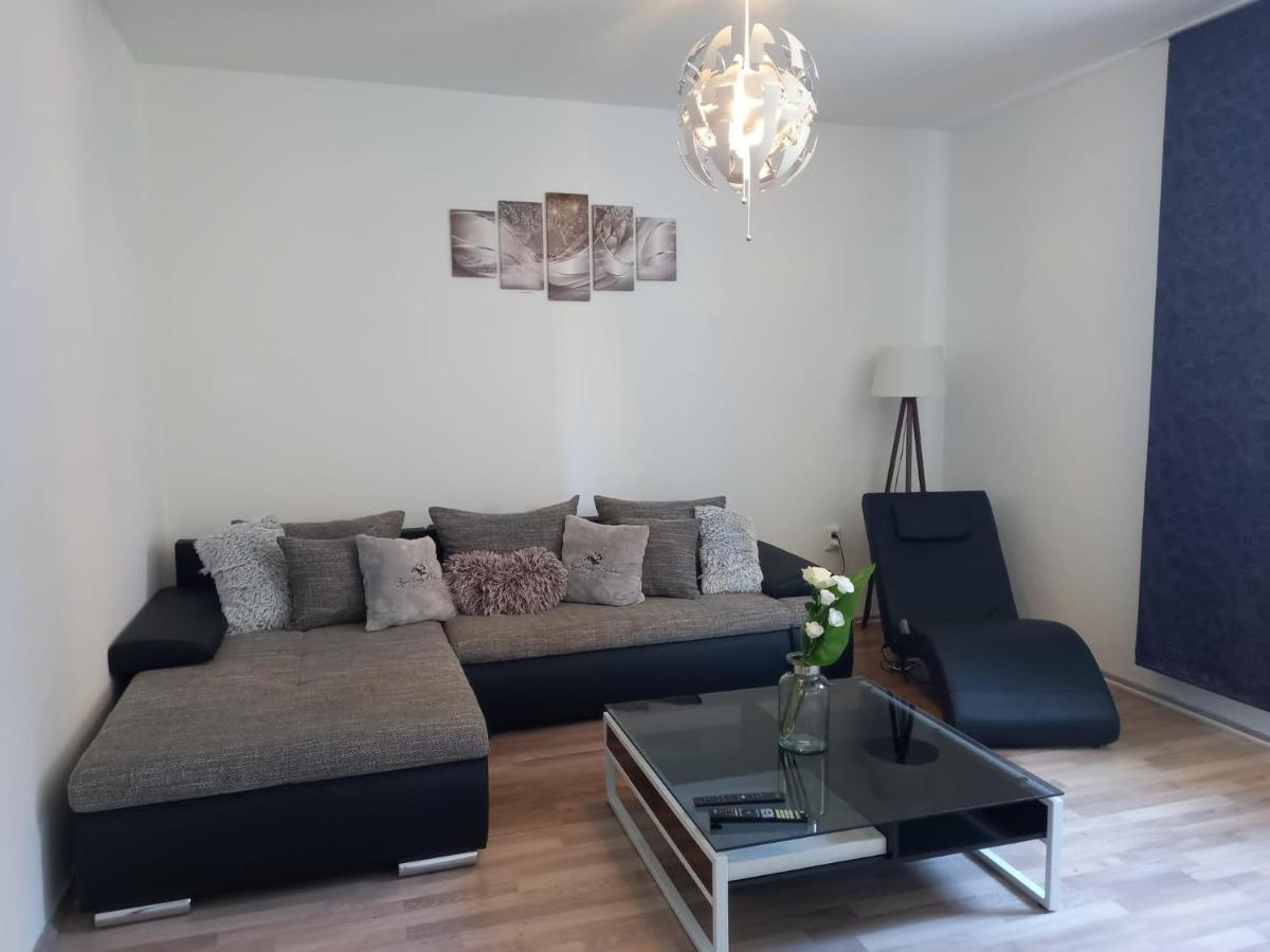 Apartman Zara المظهر الخارجي الصورة