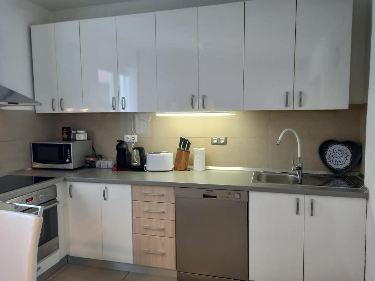 Apartman Zara المظهر الخارجي الصورة