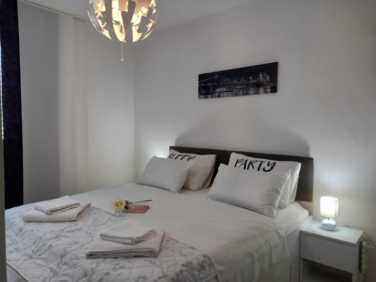 Apartman Zara المظهر الخارجي الصورة