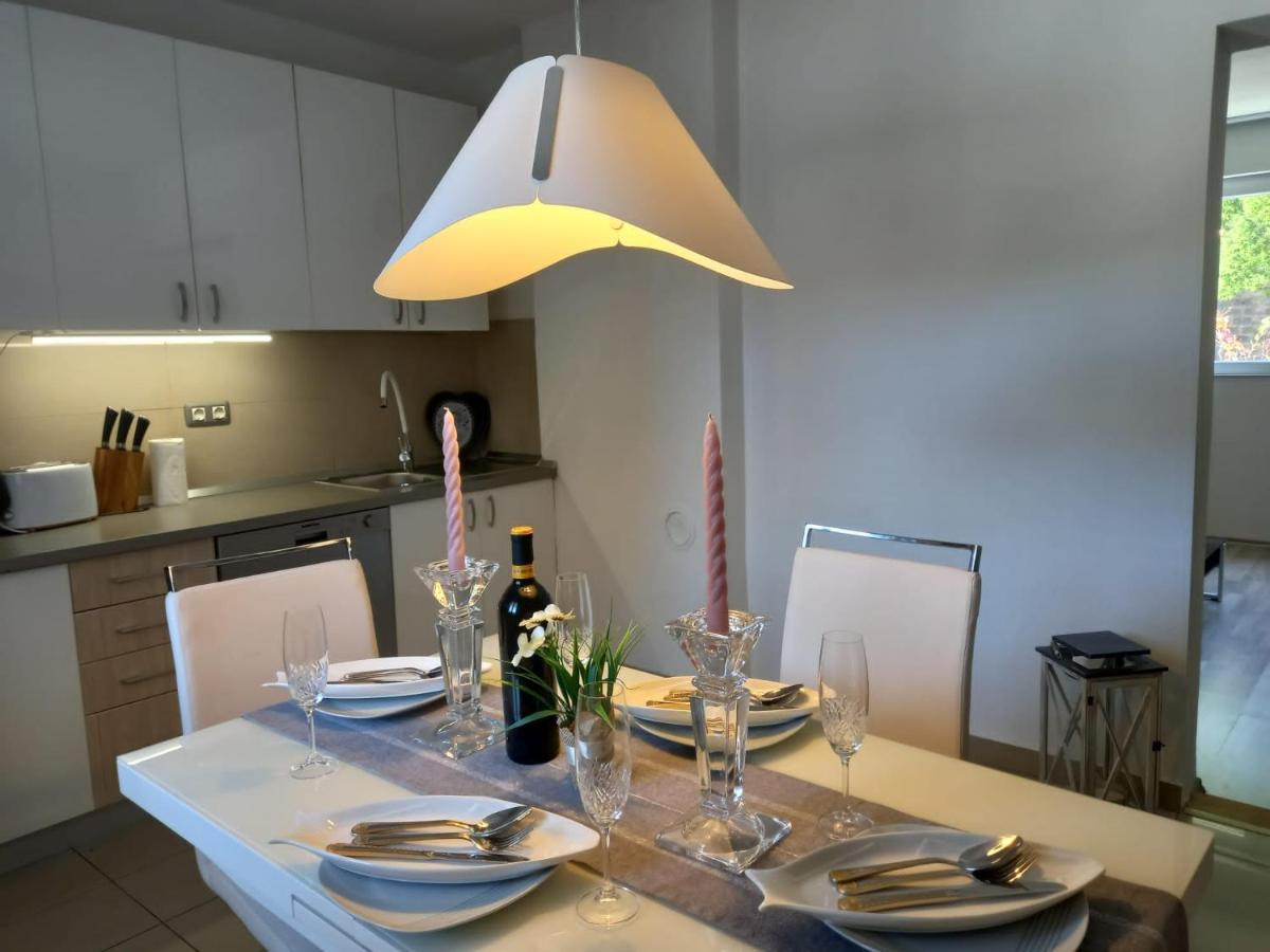 Apartman Zara المظهر الخارجي الصورة