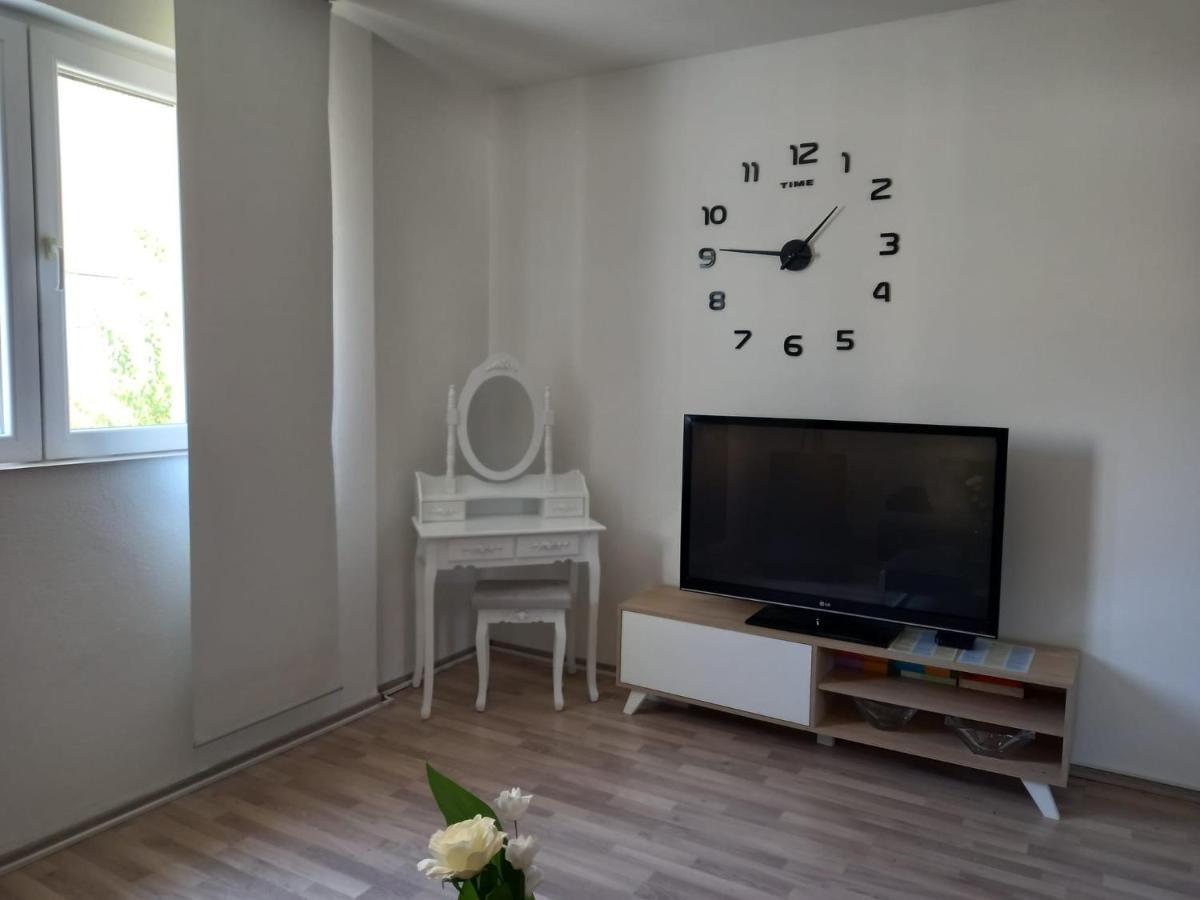 Apartman Zara المظهر الخارجي الصورة