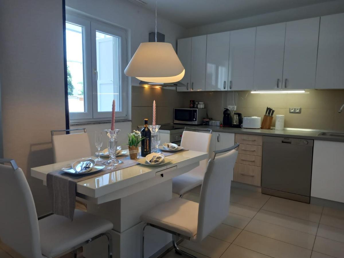 Apartman Zara المظهر الخارجي الصورة