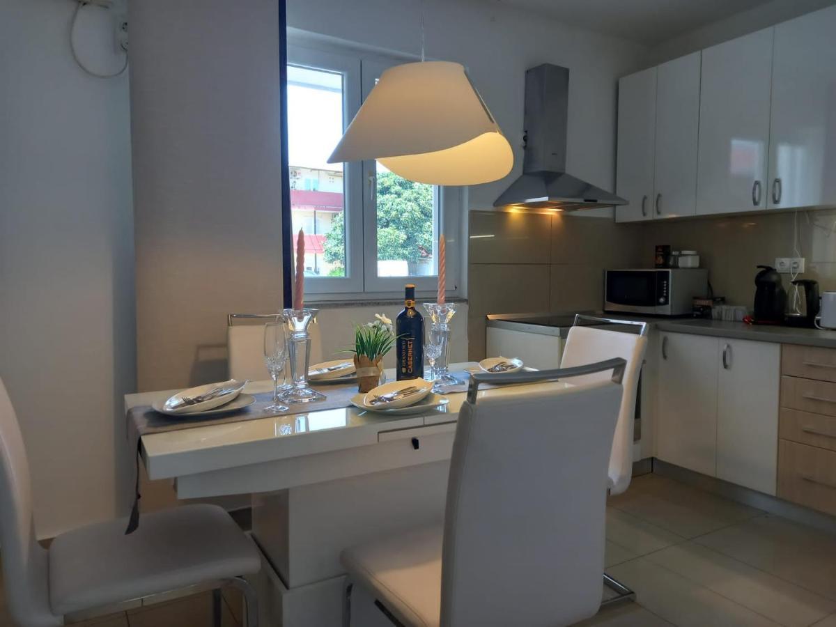 Apartman Zara المظهر الخارجي الصورة