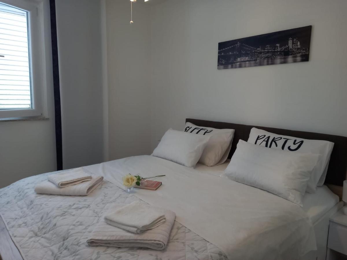 Apartman Zara المظهر الخارجي الصورة